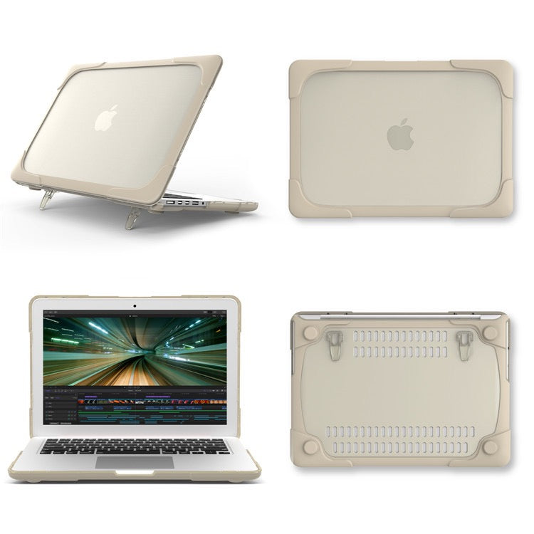 Coque rigide Smart Cover pour Apple Macbook Pro 16 Coque rigide Smart Cover pour Apple Macbook Pro 16